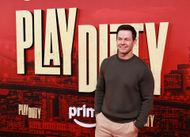 Mark Wahlberg - Source: Getty